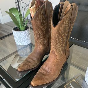 Laredo Western boots
